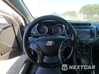 2014 Hyundai Elantra Limited Sedan - zdjęcie 10 z 36 - miniatura