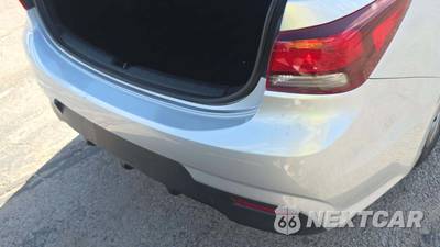 2018 Kia Rio S Sedan - zdjęcie 24 z 30 - miniatura