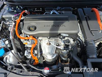 2026 Honda Accord Hybrid EX-L - zdjęcie 15 z 21 - miniatura
