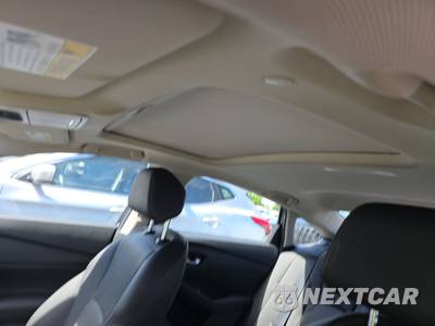 2026 Honda Accord Hybrid EX-L - zdjęcie 17 z 21 - miniatura