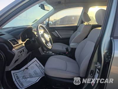 2018 Subaru Forester 2.5i Premium - zdjęcie 7 z 25 - miniatura