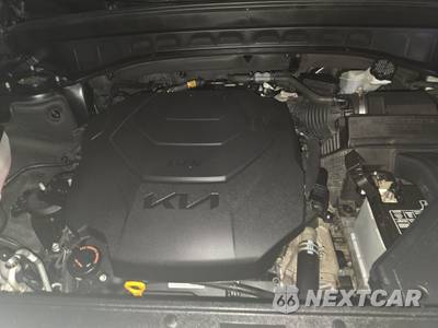 2022 Kia Telluride SX - zdjęcie 16 z 28 - miniatura