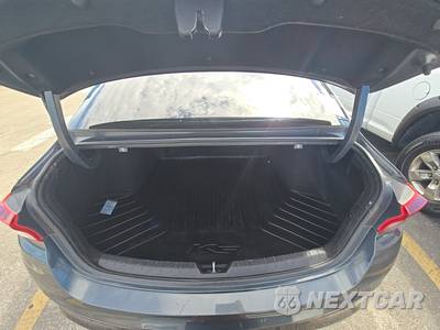 2022 Kia K5 LXS - zdjęcie 16 z 18 - miniatura