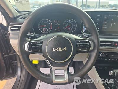 2022 Kia K5 LXS - zdjęcie 10 z 18 - miniatura