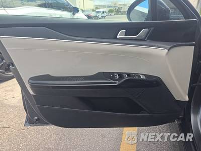 2022 Kia K5 LXS - zdjęcie 9 z 18 - miniatura