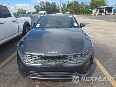 2022 Kia K5 LXS - zdjęcie 2 z 18 - miniatura