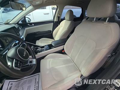2022 Kia K5 LXS - zdjęcie 7 z 18 - miniatura