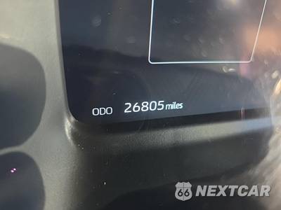 2024 Toyota Tundra Hybrid 1794 Edition Crew Cab Short Bed - zdjęcie 9 z 15 - miniatura