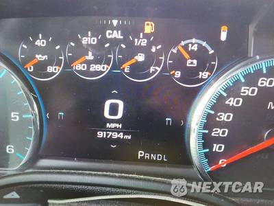 2019 Chevrolet Suburban 1500 Premier 1LZ - zdjęcie 21 z 50 - miniatura