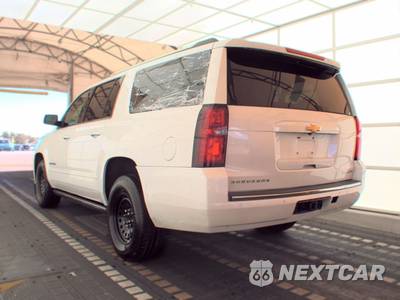 2019 Chevrolet Suburban 1500 Premier 1LZ - zdjęcie 6 z 50 - miniatura
