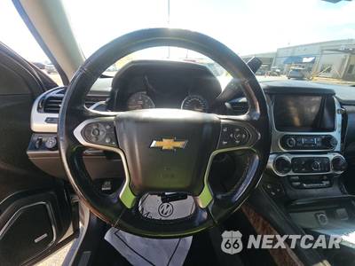 2019 Chevrolet Suburban 1500 Premier 1LZ - zdjęcie 10 z 50 - miniatura