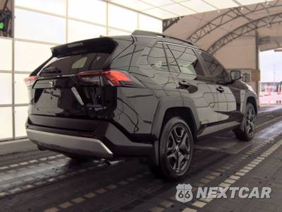 2024 Toyota RAV4 Adventure - zdjęcie 4 z 31 - miniatura
