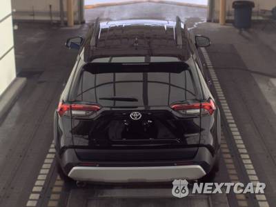 2024 Toyota RAV4 Adventure - zdjęcie 5 z 31 - miniatura