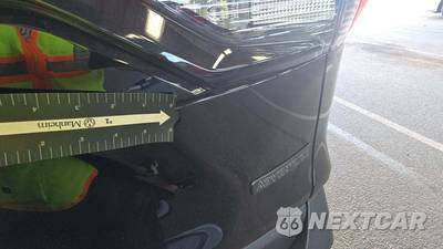 2024 Toyota RAV4 Adventure - zdjęcie 19 z 31 - miniatura