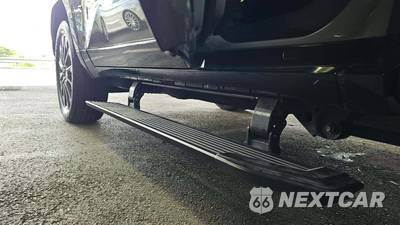 2024 Lexus GX 550 Luxury+ - zdjęcie 25 z 25 - miniatura