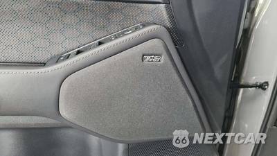 2024 Lexus GX 550 Luxury+ - zdjęcie 18 z 25 - miniatura