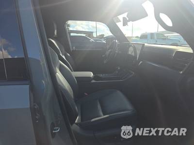 2024 Lexus GX 550 Luxury+ - zdjęcie 8 z 25 - miniatura