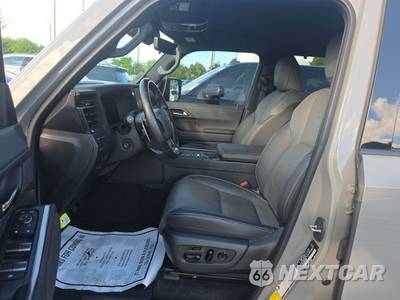 2024 Lexus GX 550 Luxury+ - zdjęcie 7 z 25 - miniatura