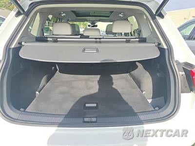 2021 Volkswagen Tiguan SEL - zdjęcie 13 z 16 - miniatura