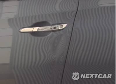 2017 Hyundai Tucson Limited - zdjęcie 27 z 30 - miniatura