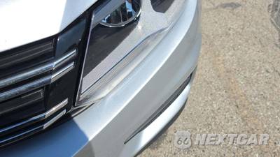 2016 Volkswagen Tiguan S - zdjęcie 28 z 31 - miniatura