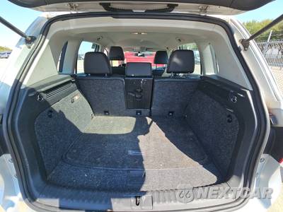 2016 Volkswagen Tiguan S - zdjęcie 16 z 31 - miniatura