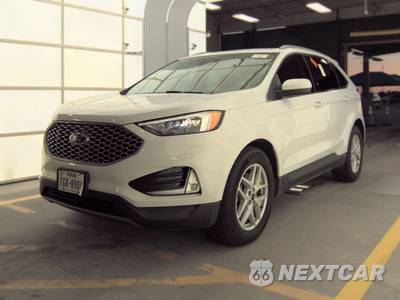 2023 Ford Edge SEL - zdjęcie 1 z 24 - miniatura
