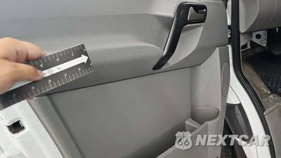 2018 Mercedes-Benz Sprinter 2500 Cargo Van High Roof 170.3" WB - zdjęcie 41 z 42 - miniatura
