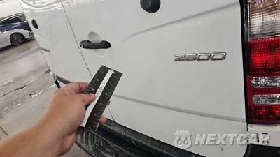2018 Mercedes-Benz Sprinter 2500 Cargo Van High Roof 170.3" WB - zdjęcie 42 z 42 - miniatura