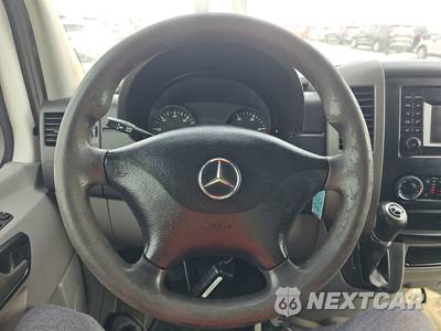 2018 Mercedes-Benz Sprinter 2500 Cargo Van High Roof 170.3" WB - zdjęcie 10 z 42 - miniatura