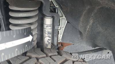 2021 Ford Super Duty F-250 Lariat Crew Cab Medium Bed - zdjęcie 23 z 25 - miniatura