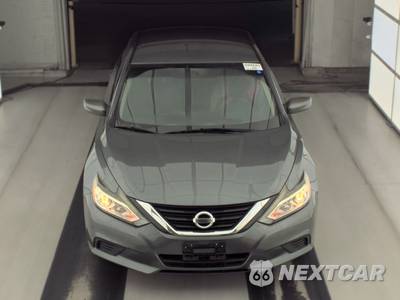 2017 Nissan Altima 2.5 S - zdjęcie 2 z 21 - miniatura