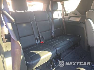 2022 Cadillac Escalade ESV Premium Luxury 1SB - zdjęcie 14 z 25 - miniatura