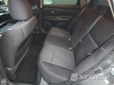 2017 Nissan Altima 2.5 S - zdjęcie 13 z 21 - miniatura