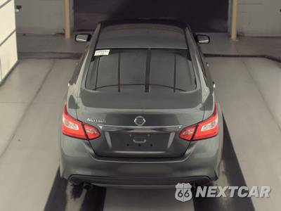2017 Nissan Altima 2.5 S - zdjęcie 5 z 21 - miniatura