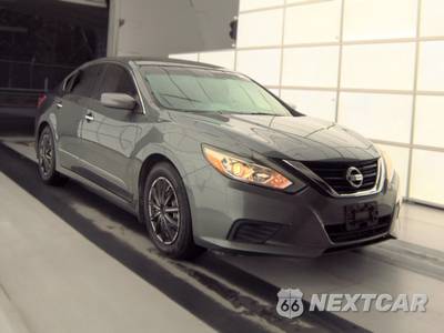 2017 Nissan Altima 2.5 S - zdjęcie 3 z 21 - miniatura