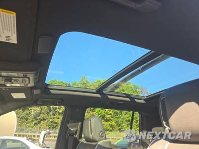 2022 Cadillac Escalade ESV Premium Luxury 1SB - zdjęcie 18 z 25 - miniatura