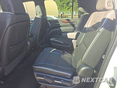 2022 Cadillac Escalade ESV Premium Luxury 1SB - zdjęcie 13 z 25 - miniatura