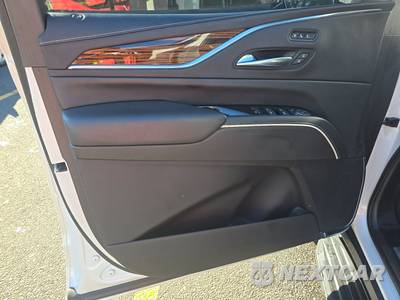 2022 Cadillac Escalade ESV Premium Luxury 1SB - zdjęcie 9 z 25 - miniatura