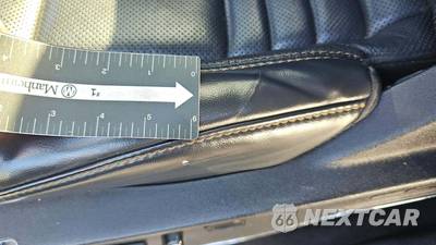 2023 Ford F-150 Hybrid Platinum Crew Cab Short Bed - zdjęcie 36 z 44 - miniatura