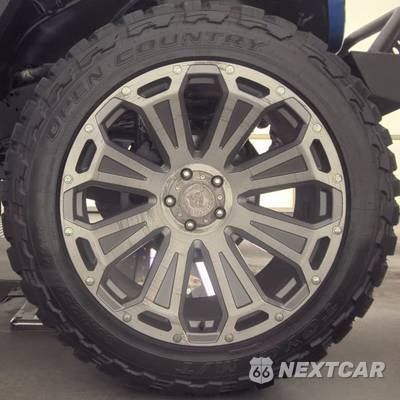 2019 Jeep Wrangler Rubicon - zdjęcie 22 z 37 - miniatura