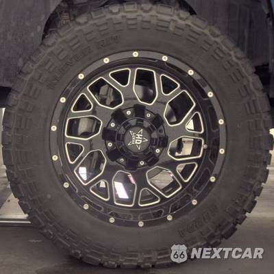 2021 Nissan TITAN XD SV Crew Cab Medium Bed - zdjęcie 27 z 31 - miniatura