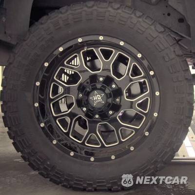 2021 Nissan TITAN XD SV Crew Cab Medium Bed - zdjęcie 24 z 31 - miniatura