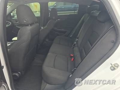 2024 Chevrolet Malibu LS 1LS - zdjęcie 13 z 38 - miniatura
