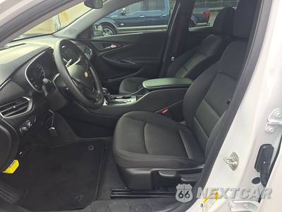 2024 Chevrolet Malibu LS 1LS - zdjęcie 7 z 38 - miniatura