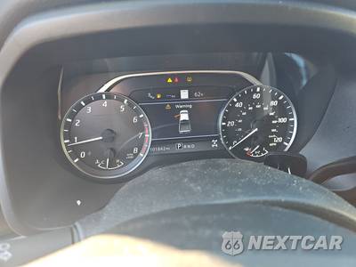 2021 Nissan TITAN XD SV Crew Cab Medium Bed - zdjęcie 12 z 31 - miniatura