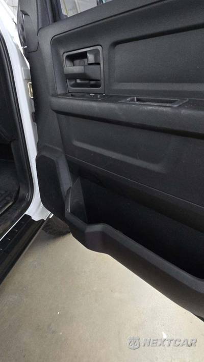 2018 Ram 2500 Tradesman Crew Cab Medium Bed - zdjęcie 25 z 59 - miniatura