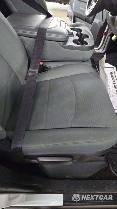 2018 Ram 2500 Tradesman Crew Cab Medium Bed - zdjęcie 27 z 59 - miniatura
