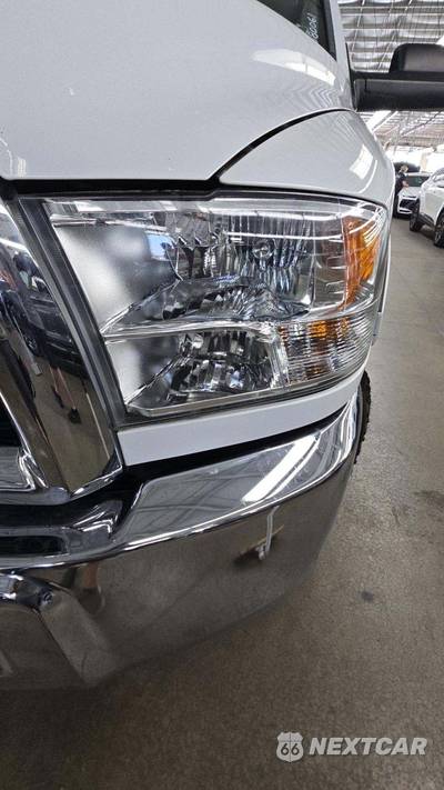 2018 Ram 2500 Tradesman Crew Cab Medium Bed - zdjęcie 44 z 59 - miniatura