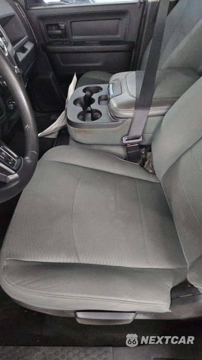 2018 Ram 2500 Tradesman Crew Cab Medium Bed - zdjęcie 29 z 59 - miniatura